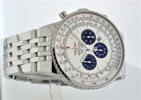 breitling navitimer rubber strap44|replacement breitling strap.